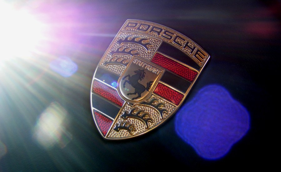 Bild: Porsche 911 Carrera 4s Cabrio ©7/2015 Svensons.de